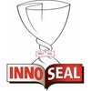 Innoseal Innoseal Original Refill, 84 Sets of Tape and Paper, Red Paper 1034